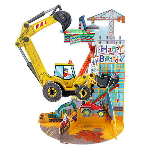 Digger Card - Click Image to Close