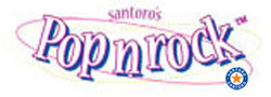 Popnrock™ Cards from Santoro Graphics
